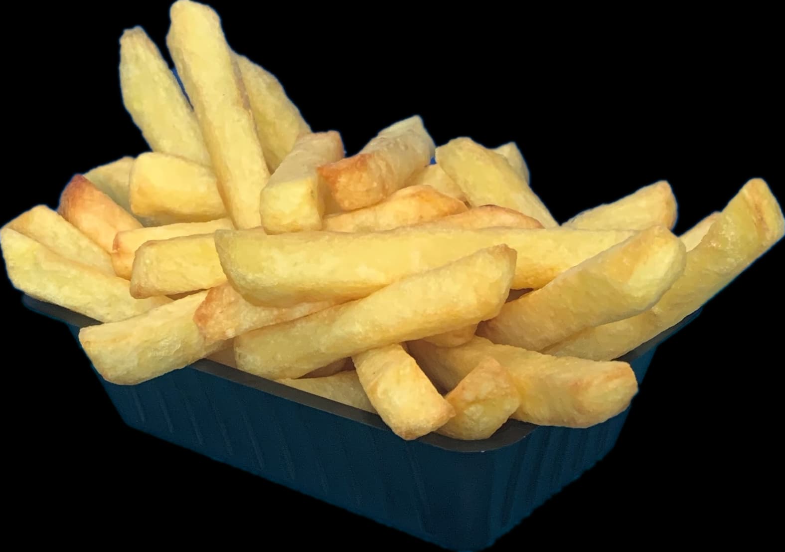 Kinder Friet