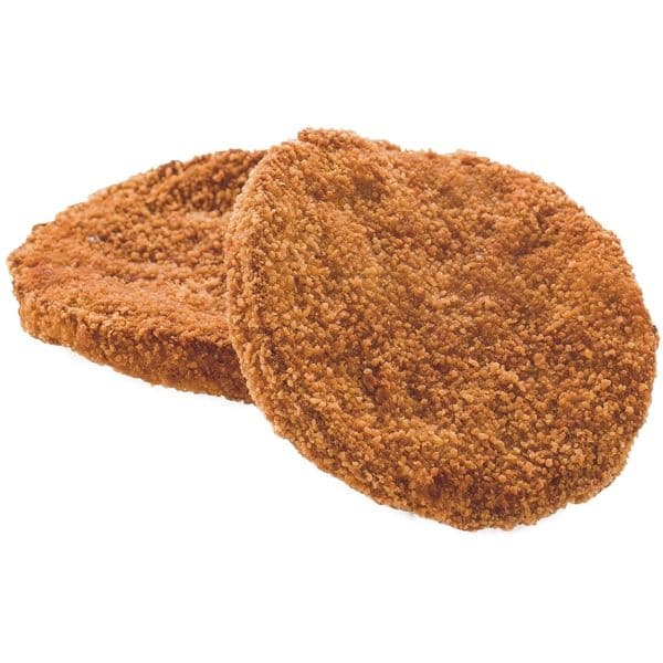 Hamburger Gepaneerd