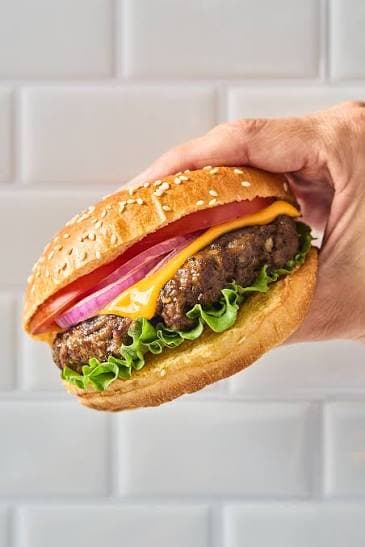 Cheeseburger