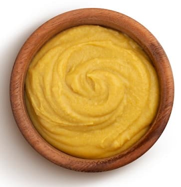 Mosterd ( Bakje 1 )