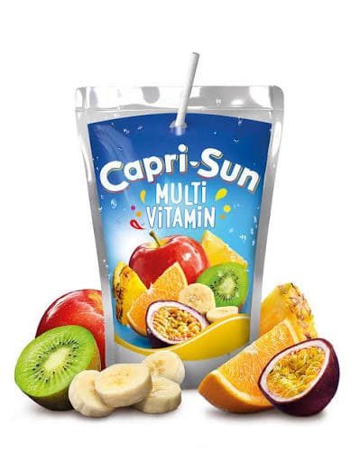 Capri-Sun