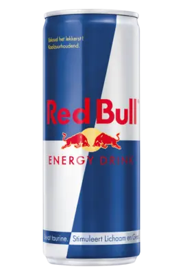 Red Bull