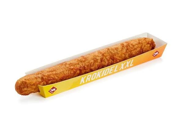 Krokidel xxl