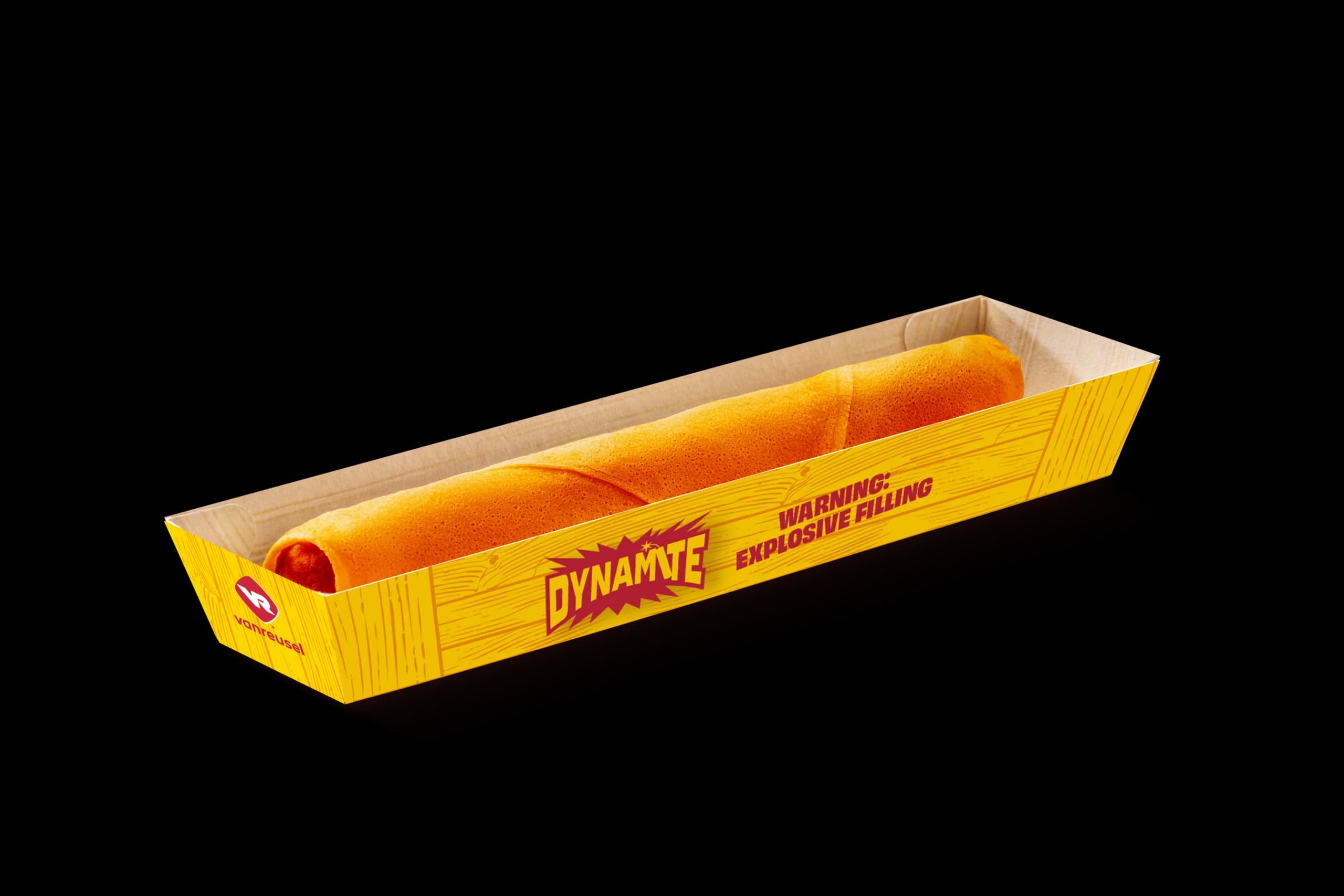 PITTIGE LOEMPIDEL