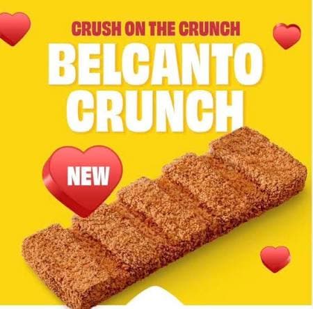 CRUNCH MEXICANO