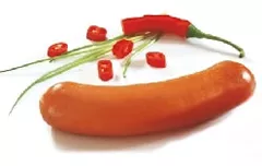 Curryworst