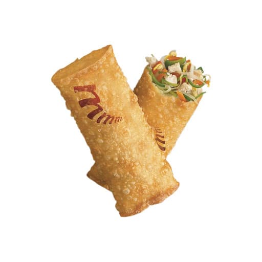 Loempia vegetarische