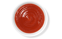 Ketchup ( Bakje 1 )